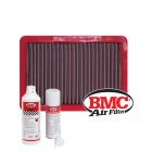 BMC Air Filter FB109/03 + Oil & Washing Kit