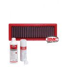 BMC Air Filter FB113/01 + Oil & Washing Kit