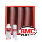 BMC Air Filter FB121/01 + Oil & Washing Kit