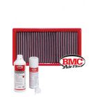 BMC Air Filter FB151/01 + Oil & Washing Kit