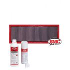 BMC Air Filter FB152/01 + Oil & Washing Kit