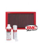 BMC Air Filter FB167/01 + Oil & Washing Kit