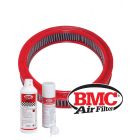 BMC Air Filter FB180/07 + Oil & Washing Kit