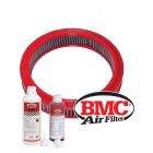 BMC Air Filter FB180/07 + Aerosol Oil & Washing Kit