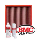 BMC Air Filter FB193/01 + Oil & Washing Kit