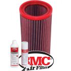 BMC Air Filter FB198/07 + Oil & Washing Kit