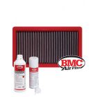 BMC Air Filter FB201/04 + Oil & Washing Kit