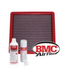 BMC Air Filter FB210/03 + Oil & Washing Kit
