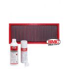 BMC Air Filter FB224/01 + Oil & Washing Kit