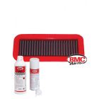 BMC Air Filter FB225/04 + Oil & Washing Kit