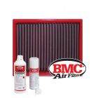 BMC Air Filter FB235/01 + Oil & Washing Kit