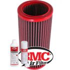 BMC Air Filter FB243/06 + Oil & Washing Kit