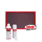 BMC Air Filter FB250/01 + Oil & Washing Kit
