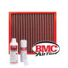 BMC Air Filter FB267/01 + Oil & Washing Kit