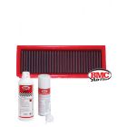 BMC Air Filter FB281/01 + Oil & Washing Kit