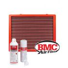 BMC Air Filter FB283/04 + Oil & Washing Kit