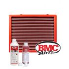 BMC Air Filter FB283/04 + Aerosol Oil & Washing Kit