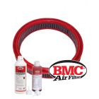 BMC Air Filter FB288/06 + Aerosol Oil & Washing Kit