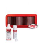BMC Air Filter FB306/04 + Oil & Washing Kit