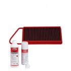 BMC Air Filter FB309/20 + Oil & Washing Kit