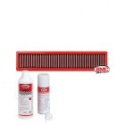BMC Air Filter FB313/20 + Oil & Washing Kit