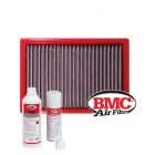BMC Air Filter FB319/01 + Oil & Washing Kit