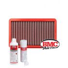 BMC Air Filter FB328/04 + Oil & Washing Kit