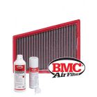 BMC Air Filter FB333/01 + Oil & Washing Kit