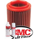 BMC Air Filter FB353/06 + Oil & Washing Kit