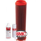 BMC Air Filter FB357/16 + Oil & Washing Kit