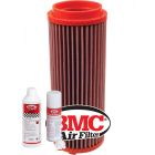 BMC Air Filter FB358/16 + Oil & Washing Kit