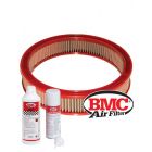 BMC Air Filter FB391/06 + Oil & Washing Kit