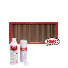 BMC Air Filter FB392/01 + Oil & Washing Kit