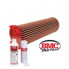 BMC Air Filter FB406/16 + Oil & Washing Kit