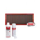 BMC Air Filter FB414/01 + Oil & Washing Kit