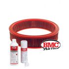 BMC Air Filter FB417/06 + Oil & Washing Kit