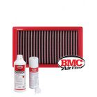 BMC Air Filter FB432/01 + Oil & Washing Kit