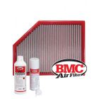 BMC Air Filter FB433/01 + Oil & Washing Kit