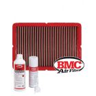 BMC Air Filter FB443/03 + Oil & Washing Kit