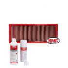 BMC Air Filter FB444/01 + Oil & Washing Kit
