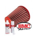 BMC Air Filter FB445/08 + Oil & Washing Kit