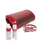 BMC Air Filter FB454/08 + Oil & Washing Kit
