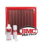 BMC Air Filter FB459/01 + Oil & Washing Kit
