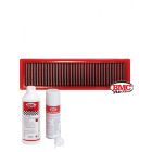 BMC Air Filter FB460/01 + Oil & Washing Kit