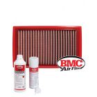 BMC Air Filter FB468/20 + Oil & Washing Kit