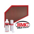 BMC Air Filter FB476/20 + Oil & Washing Kit