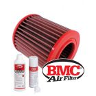 BMC Air Filter FB495/08 + Oil & Washing Kit