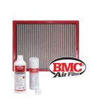 BMC Air Filter FB500/20 + Oil & Washing Kit
