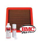 BMC Air Filter FB503/20 + Oil & Washing Kit