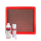 BMC Air Filter FB506/20 + Oil & Washing Kit